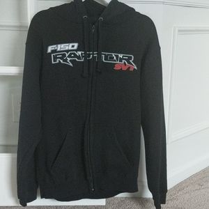 Ford F150 Raptor Jacket